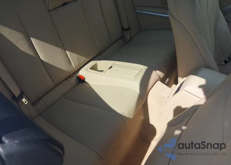 2016 BMW 428I from USA, damaged, VIN WBA3V7C50G5A26996